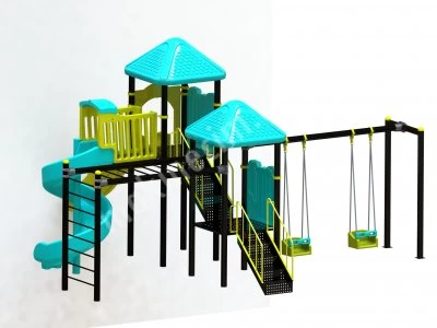 Children's Play Group