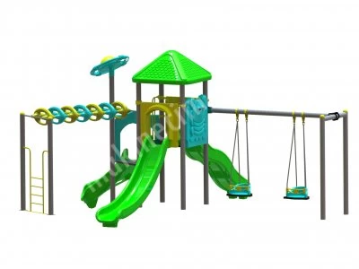 Children's Play Group
