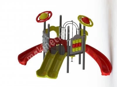 Plastik Oyun Grupları