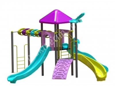 Çocuk Park Ekipmanları