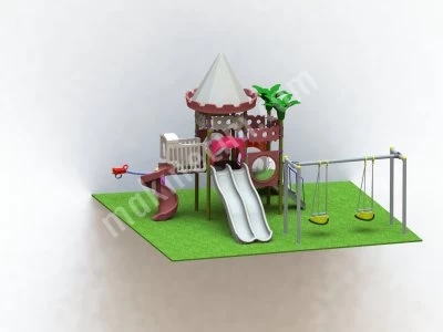 Children's Play Group