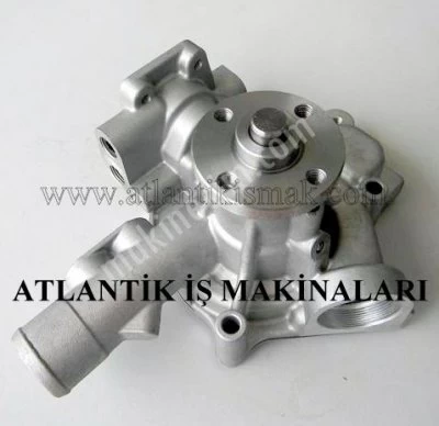 Yanmar Forklift Devirdaim - Www.atlantikismak.com