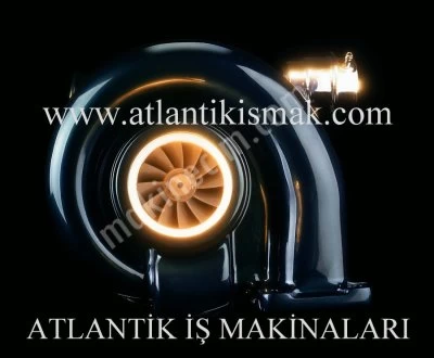 Komatsu Turbo 465636-5207 Komatsu 95Pw 150 / Wa 150 6207-81-8130 Turbocharger