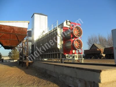 grain dryers