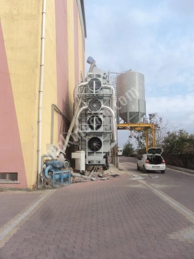 grain dryers