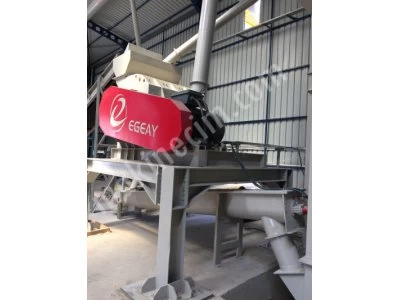 hammer crusher