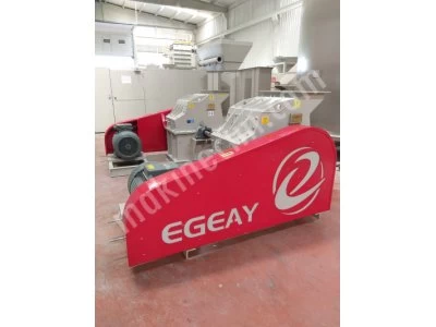 hammer crusher