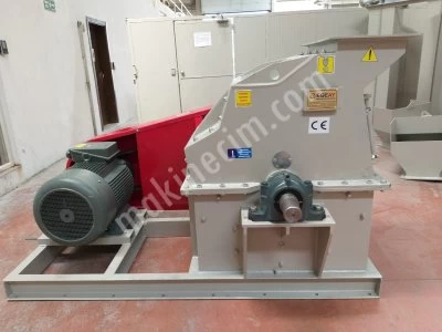hammer crusher
