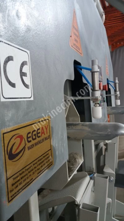 Paketleme Makinası