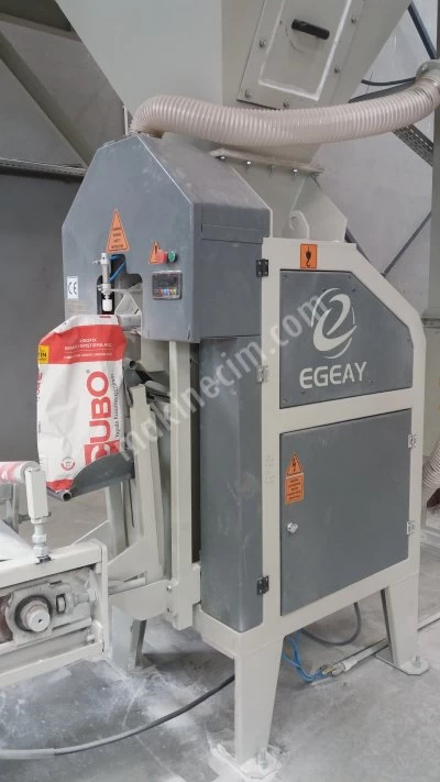 Paketleme Makinası