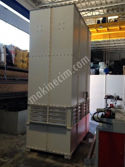 Su Kulesi İmalatları
