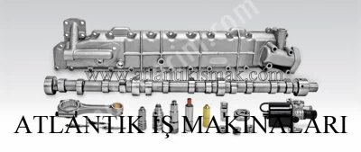 Yanmar Yedek Parça, Uygun Fiyat Garantisi, 4D92E, 4D94E, 4D94Le, 4D98E, 4D106, 4Tne92, 4Tne94, 4Tne9