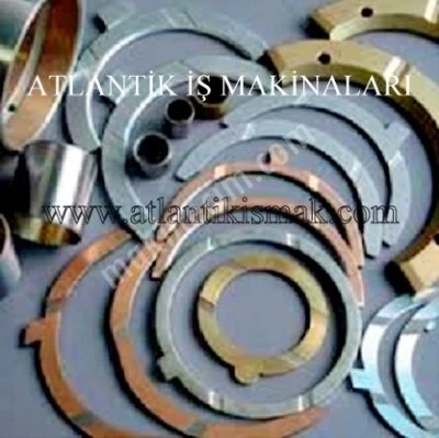 123900-02930 Gezinti Yatak Std.yanmar 4D106 Motor, Yedek Parça