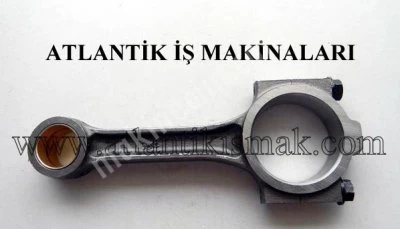 123900-23000 Biyel Kolu Yanmar 4D106 Motor, Yedek Parça