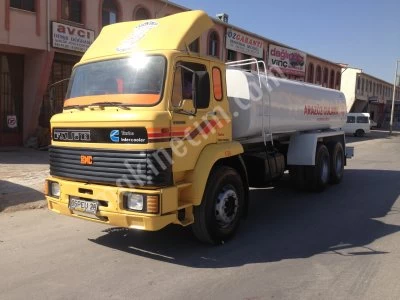 Kısa Süreli Uzun Vadeli Arazöz Kiralama