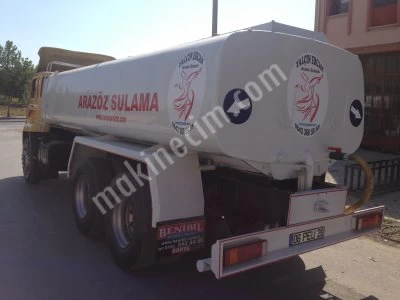 Kısa Süreli Uzun Vadeli Arazöz Kiralama
