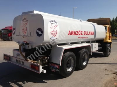 Kısa Süreli Uzun Vadeli Arazöz Kiralama