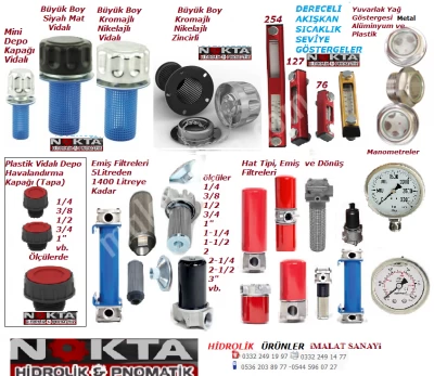 Hydraulic Unit Drum, Oil Unit Connection Cover, Mini Hydraulic Covers, Mini Hydraulic Drum