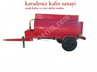 Fıre Tanker