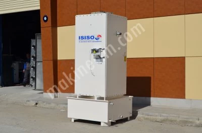 Su Soğutma Kulesi Imalatı