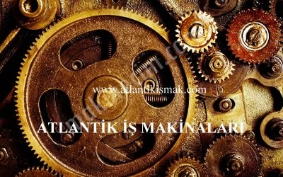 Ym129900-14110 Eksantrik Mili Dişlisi Yanmar 4D98E Motor, Yedek Parça