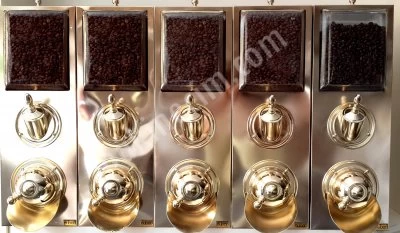 coffee cilos