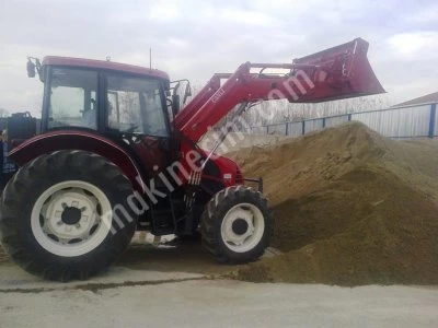 Tractor Front Loader Bucket