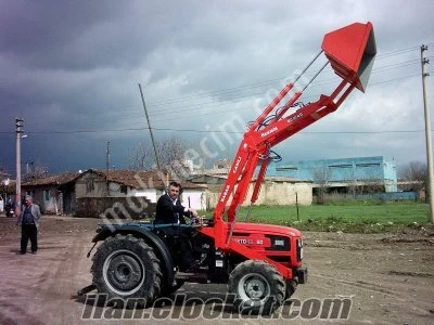 Same Traktor On Yukleyici Canlı