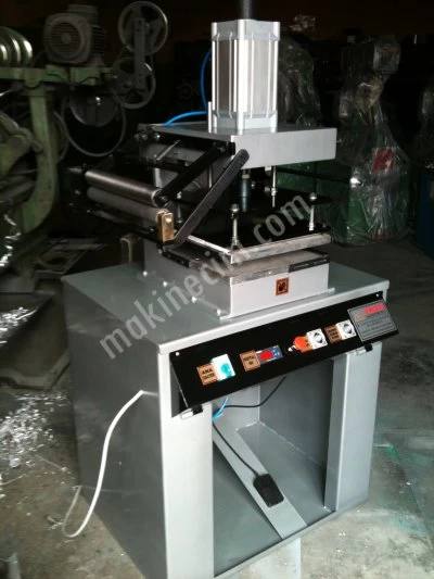..Hot Stamping -foil-burning-embossed Printing Machine--to-order manufacturing