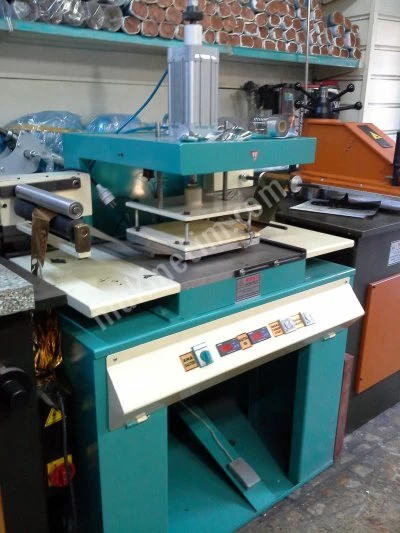 ..Hot Stamping -foil-burning-embossed Printing Machine--to-order manufacturing