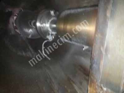 granule silo for sale