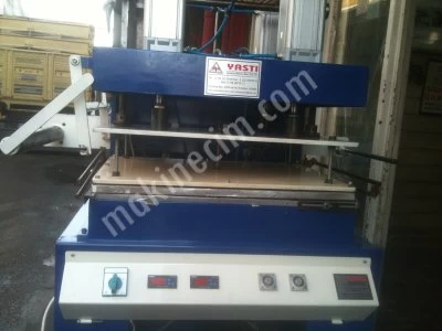 Hot Stamping Foil Printing Machine special production - 50 Cm X 70 Cm