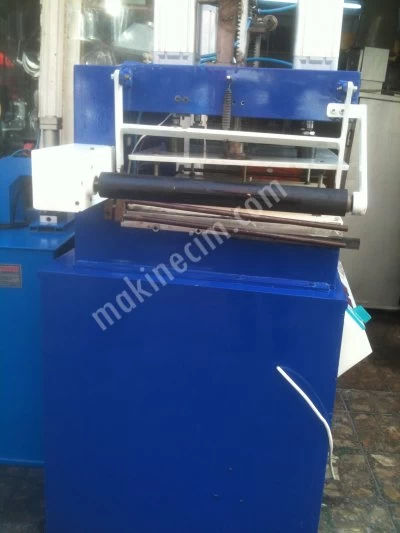 Hot Stamping Foil Printing Machine special production - 50 Cm X 70 Cm