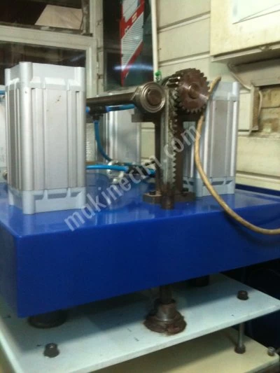 Hot Stamping Foil Printing Machine special production - 50 Cm X 70 Cm