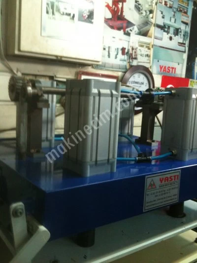 Hot Stamping Foil Printing Machine special production - 50 Cm X 70 Cm