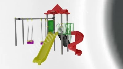 Salıncaklı Oyun Parkları
