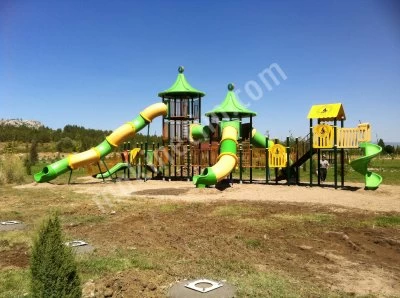 Tünel Çocuk Oyun Grupları