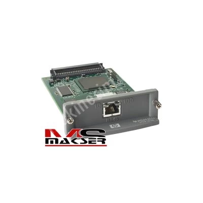 Hp Jetdirect 620N Hızlı Ethernet Baskı Sunucusu