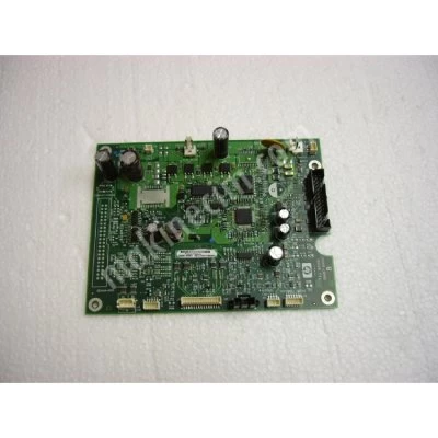 Q6683-60021 Formatter Sv Fw 9.0.0.X / Hp Designjet T1100 Printer