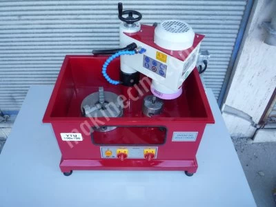 PUNCH TOOL GRINDING MACHINE ANGLE MODEL