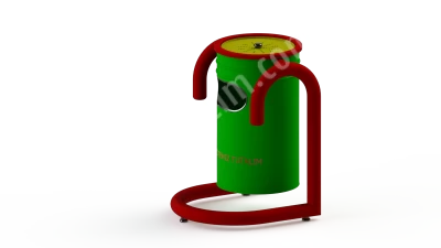 Çöp Kovaları