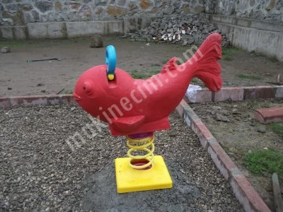 fish hopper