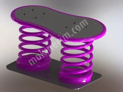 surf balance beam