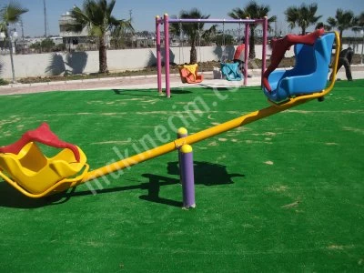 seesaw new models
