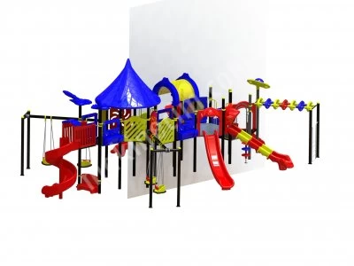 drop the roof playgroup