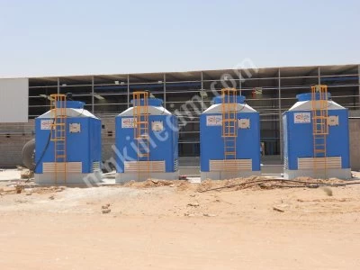 cooling tower ,