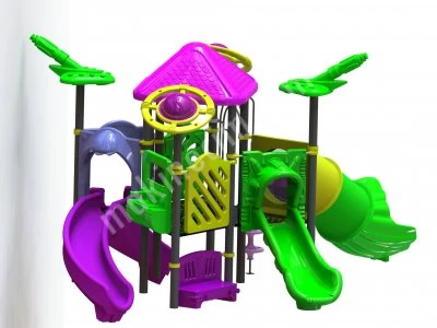 missile child playgroup