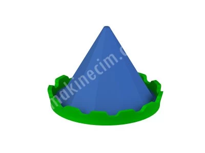 KING ROOF REPLACEMENT PARTS