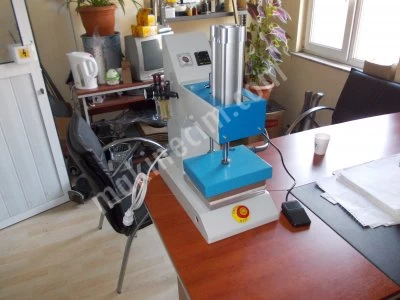 Kikie Printing Machine guaranteed product