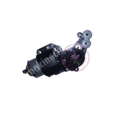 Q6718-67017 Starwheel Motor Assembly